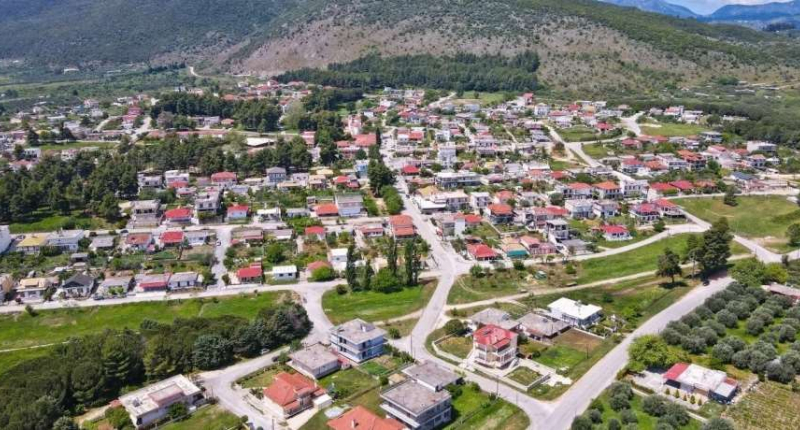 Κυβερνητική αδιαφορία για το ζήτημα του αμιάντου στον Ωρωπό Πρέβεζας