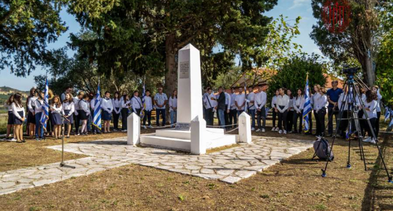 Πρέβεζα: Σειρά εκδηλώσεων για τα 114 χρόνια από την απελευθέρωση-Σε εξέλιξη η διαδικασία για την καθιέρωση επίσημης τοπικής αργίας