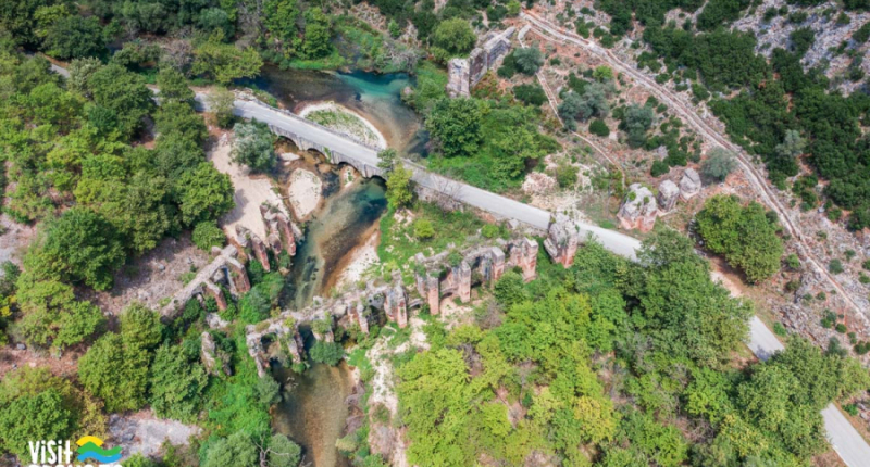 Αλλάζουν οριστικά τα δεδομένα στη διαχείριση του νερού στην Πρέβεζα – Καταργείται ο Σύνδεσμος Ύδρευσης